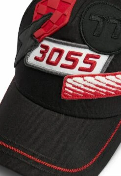 Boss Finn - Pet - Black One -Boss 5ab2244588ce429083f0e4252d2354f2