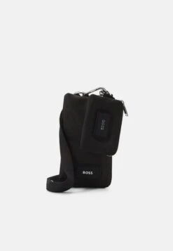 Boss Lane Phone Holder Unisex Set - Telefoonhoesje - Black