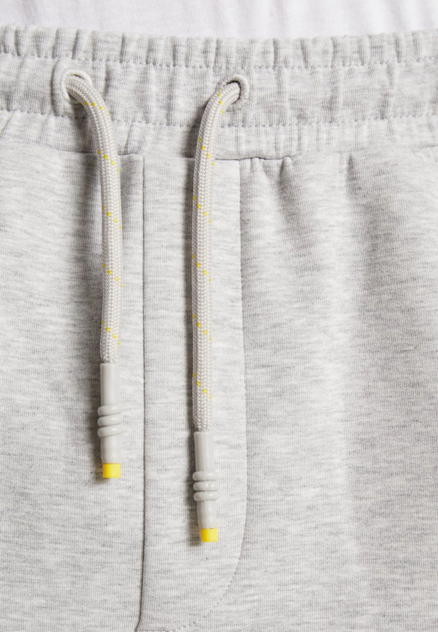 Boss Set - Trainingspak - Light/Pastel Grey 9 Boss Set - Trainingspak - Light/Pastel Grey - Afbeelding 9