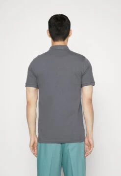 Boss Passenger - Poloshirt - Dark Grey -Boss 5b1b878c75ce49bd8c1f4861a63806a9