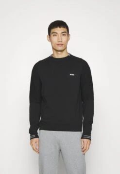 Boss Rolet - Trui - Black One