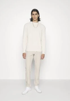 Boss Kecol - Trui - Light Beige 11 Boss Kecol - Trui - Light Beige -Boss 5b4e4c8a2ee24e5cabddbb3391f0ca87