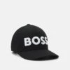 Boss Sevile - Pet - Black
