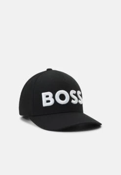 Boss Sevile - Pet - Black