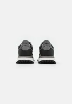 Boss Jonah Runn - Sneakers Laag - Charcoal -Boss 5bddbd57009a4e27b95b0759259655d6