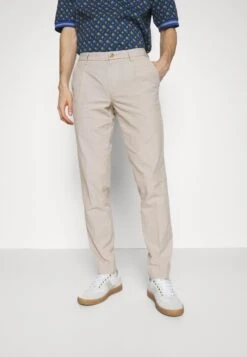 Boss Kaito - Broek - Medium Beige