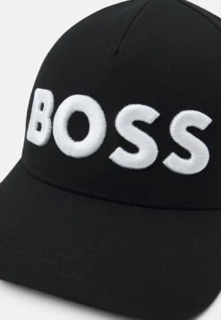 Boss Sevile - Pet - Black -Boss 5c5853177581429298e66b93db781fcb