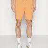 Boss Sewalk - Shorts - Light/Pastel Orange