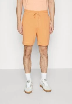 Boss Sewalk - Shorts - Light/Pastel Orange