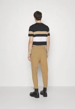 Boss T Shinobi - Broek - Medium Beige -Boss 5ccc3179699d450c91fd21c81679525e