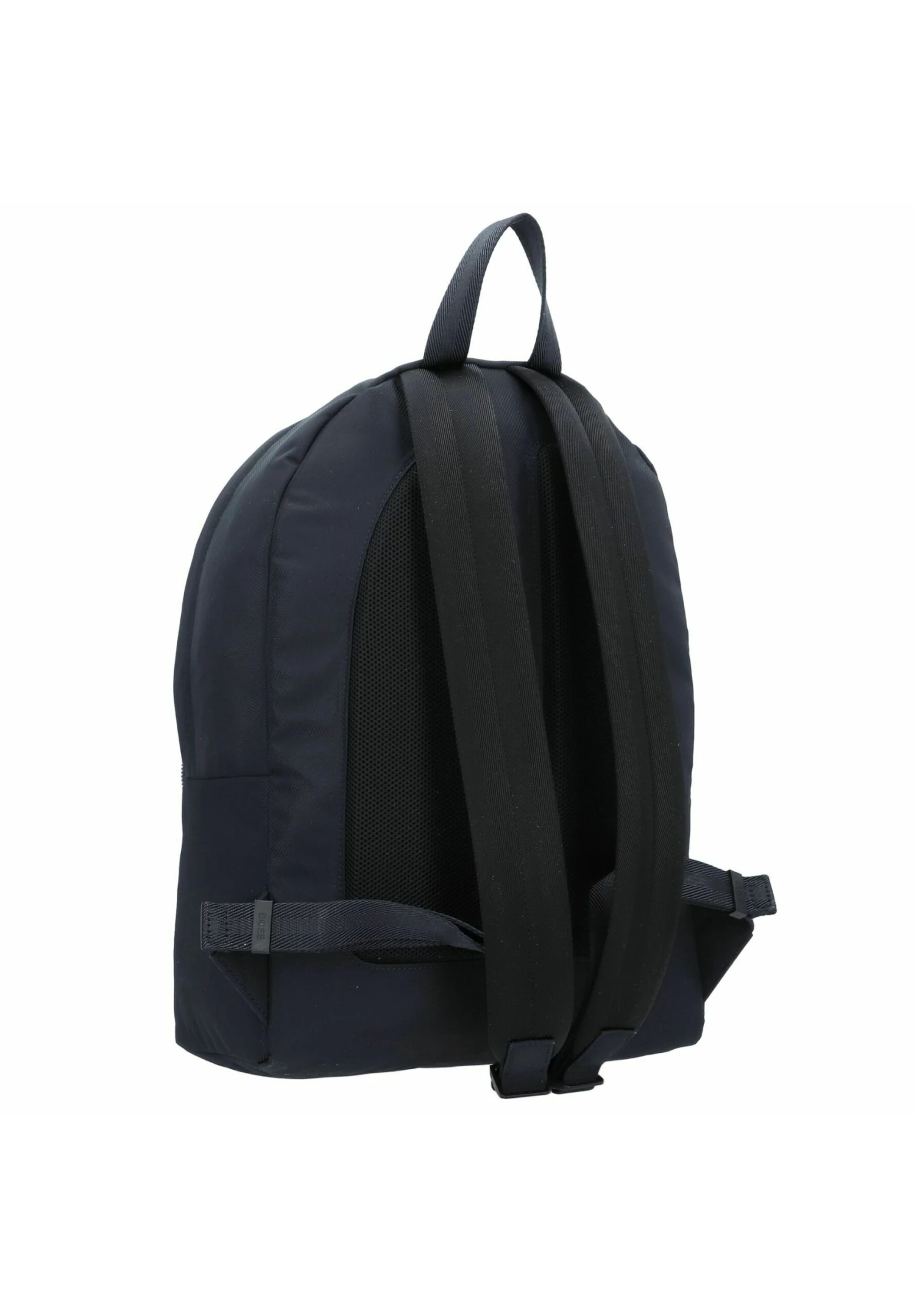 Boss Catch 2.0- Rugzak - Silverblack 2 Boss Catch 2.0- Rugzak - Silverblack - Afbeelding 2