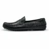 Boss Driver Prlt - Mocassins - Black One