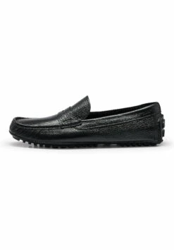 Boss Driver Prlt - Mocassins - Black One