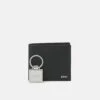 Boss Key Ring Set Unisex - Sleutelhanger - Black