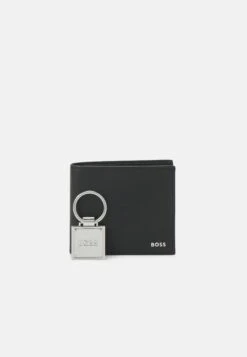 Boss Key Ring Set Unisex - Sleutelhanger - Black
