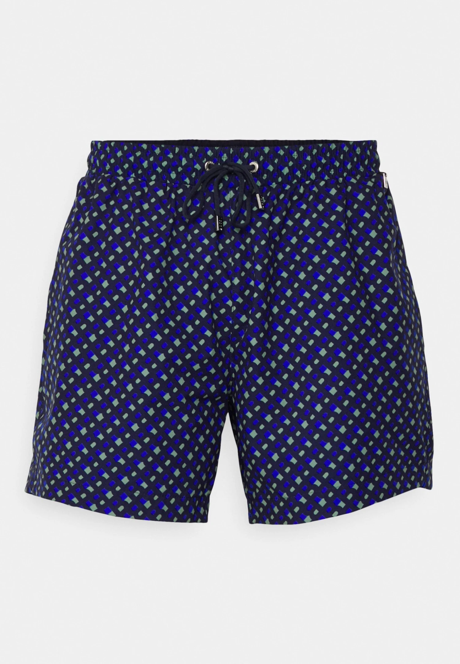 Boss Manu - Zwemshorts - Dark Blue 3 Boss Manu - Zwemshorts - Dark Blue - Afbeelding 3