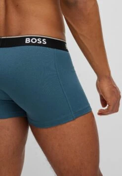 Boss Power 3 Pack - Onderbroeken - Patterned Eight 10 Boss Power 3 Pack - Onderbroeken - Patterned Eight -Boss 5e4097e683ff4c2bae63a9a997de998c