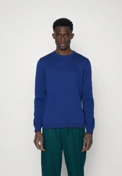 Boss Rallo - Trui - Bright Blue