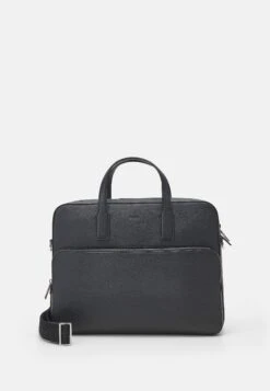 Boss Crosstown S Doc Case - Aktetas - Black