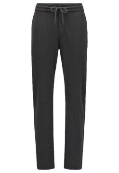 Boss Delaware Bclc - Slim Fit Jeans - Black -Boss 5f7f81200c2545a8b2e5ddfeab07f73a