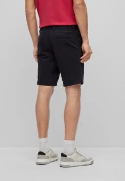 Boss Schino St - Shorts - Black -Boss 5fc3688b8727419c926029801763a90c