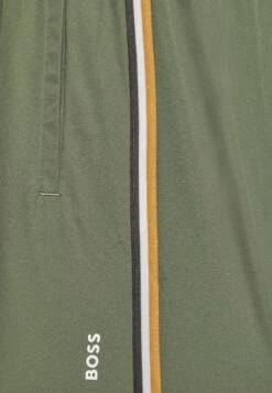 Boss Iconic - Zwemshorts - Green -Boss 60119bc1035f41fa9bb01d6f82eccdcb