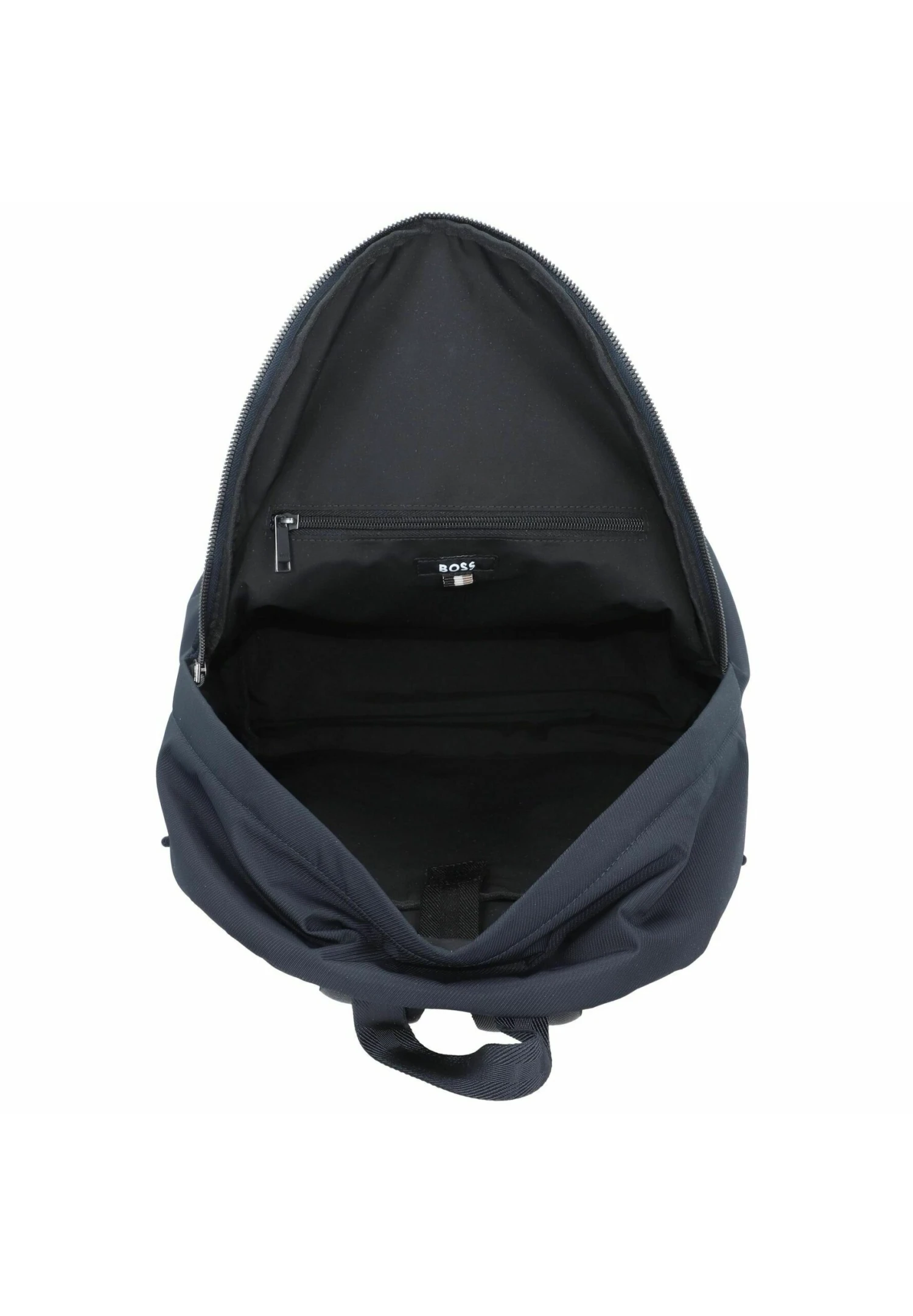 Boss Catch 2.0- Rugzak - Silverblack 3 Boss Catch 2.0- Rugzak - Silverblack - Afbeelding 3