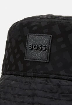 Boss Saul Unisex - Hoed - Black -Boss 60615e14ae53433bb96c0f4247555c7e