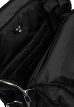 Boss Lane - Rugzak - Black -Boss 6067854721654ed9b5809dfe147021fa