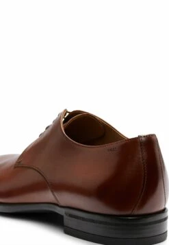 Boss KensingtonDerb Bu N - Veterschoenen - Brown -Boss 6154790ec4b04985a3b62d3dbc9d9153