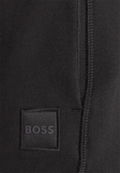 Boss Sewalk - Shorts - Black -Boss 6156ddfedc19422bb64617a9a79d15d1