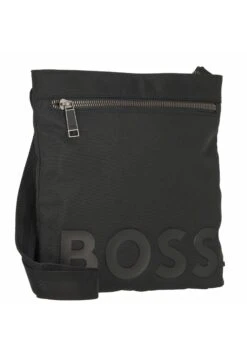 Boss Catch- Schoudertas - Black -Boss 617434ea9f8540acaddf6250b24dbca9