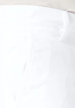 Boss Slim - Chino - White -Boss 6175e4c76b2644b8b6637e016677d924