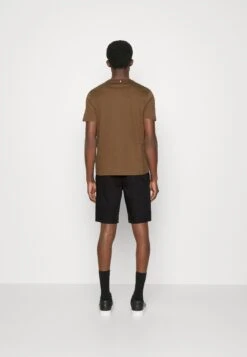 Boss Short- Shorts - Black One -Boss 61921f47b45b4478bd3e980b9360f30c