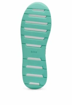 Boss Titanium Runn- Sneakers Laag - Dark Blue 10 Boss Titanium Runn- Sneakers Laag - Dark Blue -Boss 6195b56137024f4aafad6e837beeb43d