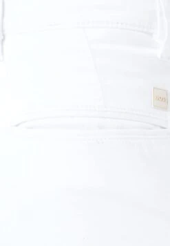 Boss Slim - Chino - White -Boss 61b62a2f818e4f148f0af8998d3c17e8