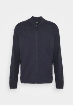 Boss Zarlin - Vest - Dark Blue 12 Boss Zarlin - Vest - Dark Blue -Boss 61b83e9f3e07450ea117705634b10060