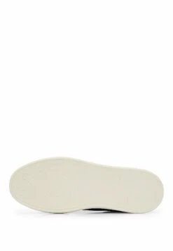 Boss ClintTennLtt - Sneakers Laag - Dark Grey Four -Boss 61cb1eaeb00e41409fddcc404f5c0f3c