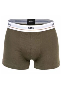 Boss 5Pack Essential - Onderbroeken - Open Miscellaneous -Boss 625c8ca4474a4540aaa6ebb18d036818