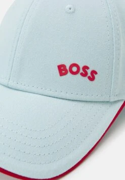 Boss Bold Curved Unisex - Pet - Open Blue -Boss 628faf042a46492fac4fc6b10a691ab5