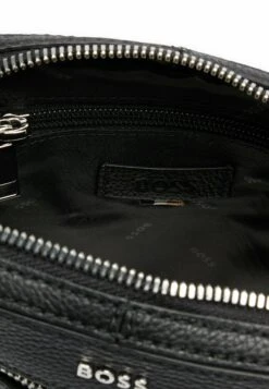 Boss Highway Ns Zip - Schoudertas - Black One -Boss 62c421ef36c6419886e00024414b4d67