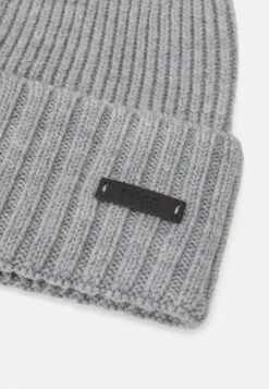 Boss Fati Unisex - Muts - Grau -Boss 62d92b6e6374499c9e0ea22532aa1428