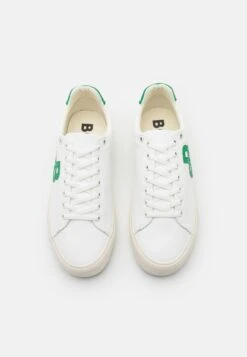 Boss Aiden - Sneakers Laag - Open White -Boss 63c17efa0a7d41949cdaf7bb0251b612