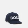 Boss Sevile - Pet - Dark Blue