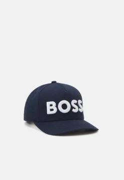 Boss Sevile - Pet - Dark Blue