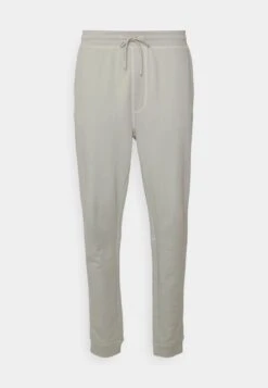 Boss Sestart - Trainingsbroek - Light/Pastel Grey -Boss 63e96b5ea02d407fbcb7fca8493de262