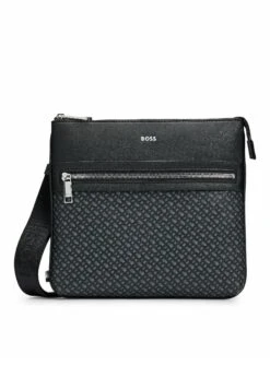 Boss Zair M Envelope - Schoudertas - Black One