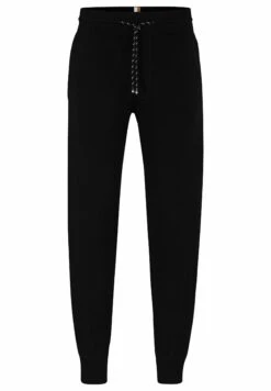 Boss Onestino - Trainingsbroek - Black One -Boss 6420225817f1464c82699d958594aeee