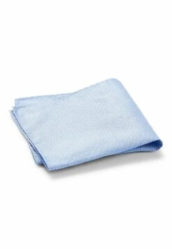 Boss Set Pkt Sq - Pochet - Mittelblau Zweiunddreißig -Boss 644ccf5916f14be883679008c3cd627d