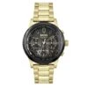 Boss Solgrade - Chronograaf - GoldBlack
